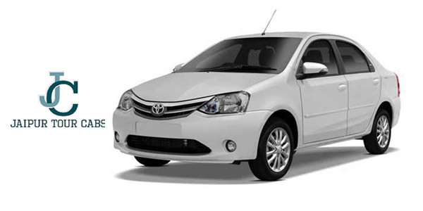 Taxi Services in Jaipur